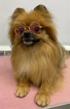 Sunglasses- Every small fur baby needs a pair! Lots of color choices. Fun dress up for your pet child.