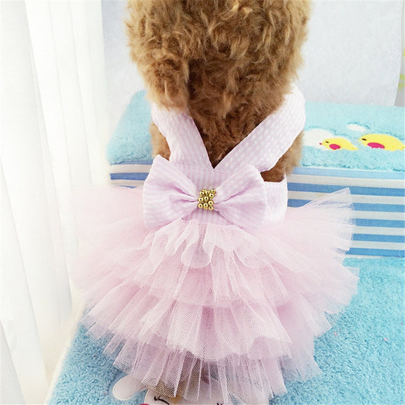 Precious Summer Dress With Tulle Skirt. Truly The Cutest Dress Ever! Lightweight and Easy To Wear. Multiple Colors and Sizes.