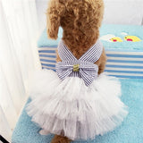 Precious Summer Dress With Tulle Skirt. Truly The Cutest Dress Ever! Lightweight and Easy To Wear. Multiple Colors and Sizes.