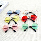 Sunglasses- Every small fur baby needs a pair! Lots of color choices. Fun dress up for your pet child.
