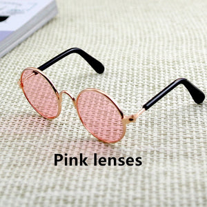 Sunglasses- Every small fur baby needs a pair! Lots of color choices. Fun dress up for your pet child.
