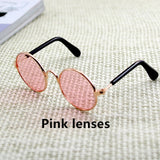 Sunglasses- Every small fur baby needs a pair! Lots of color choices. Fun dress up for your pet child.