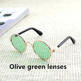 Sunglasses- Every small fur baby needs a pair! Lots of color choices. Fun dress up for your pet child.