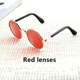 Sunglasses- Every small fur baby needs a pair! Lots of color choices. Fun dress up for your pet child.
