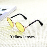 Sunglasses- Every small fur baby needs a pair! Lots of color choices. Fun dress up for your pet child.
